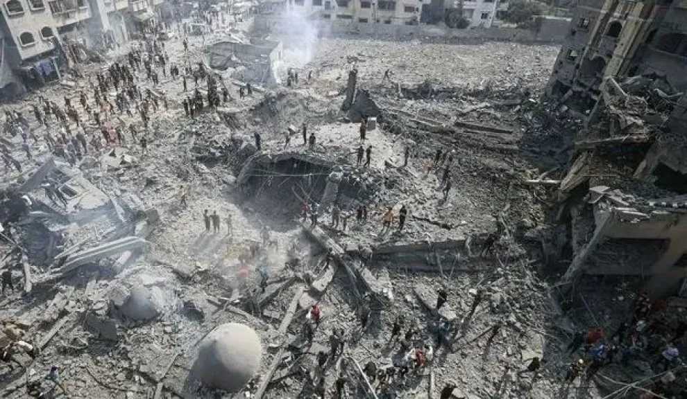 منظمة التعاون الإسلامي تدعو إلى محاسبة مرتكبي الجرائم في الأرض الفلسطينية المحتلة