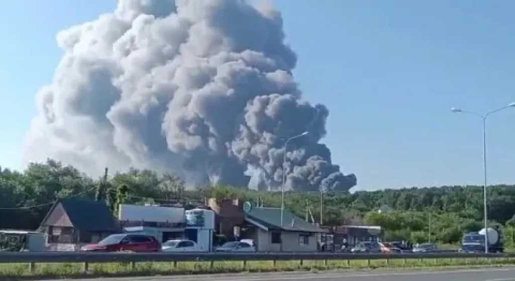 روسيا: مقتل طفل متأثرا بجروحه يرفع ضحايا هجوم كراسنودار إلى 8