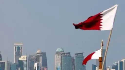 قطر: الوساطة بين واشنطن وطهران بلغت مراحل متقدمة... قطر: الوساطة بين واشنطن وطهران بلغت مراحل متقدمة وهناك تبادل مسودات
