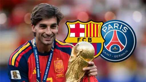 برشلونة يضع شروطه أمام فيران توريس بعد تصريحاته... برشلونة يضع شروطه أمام فيران توريس بعد تصريحاته بشأن الرحيل.. وباريس سان جيرمان يترقب