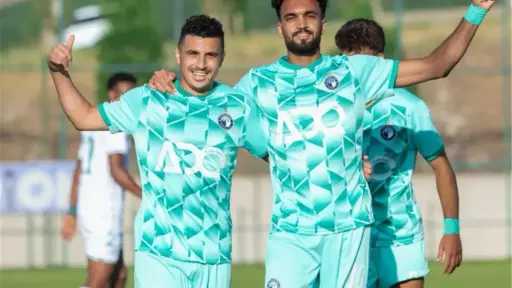 راتبه 9 ملايين دولار.. بيراميدز يتحرك لضم مهاجم... راتبه 9 ملايين دولار.. بيراميدز يتحرك لضم مهاجم الاتحاد السعودي في صفقة نارية