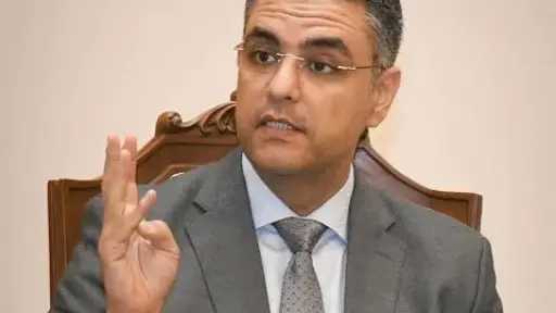 متحدث الأوقاف: إقبال قياسي على «دولة التلاوة».. أكثر... متحدث الأوقاف: إقبال قياسي على «دولة التلاوة».. أكثر من 25 ألف متسابق في الموسم الثاني