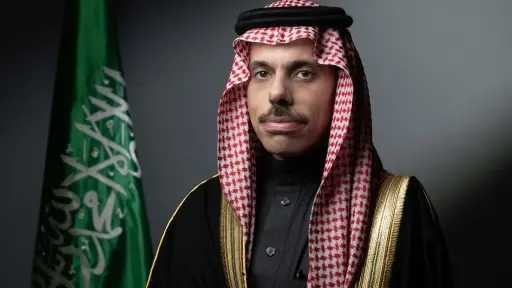 وزير خارجية السعودية: الإجراءات الإسرائيلية الأحادية في الأراضي... وزير خارجية السعودية: الإجراءات الإسرائيلية الأحادية في الأراضي الفلسطينية باطلة وحماية القدس أساس للسلام