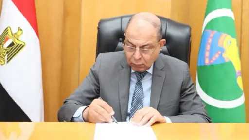 محافظ المنيا يعتمد الخطة السكانية للمحافظة للعام 2026-2027 لدعم التنمية