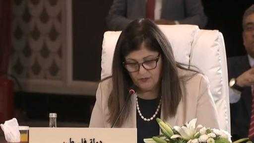 وزيرة الخارجية الفلسطينية تدعو إلى «خطة إنقاذ جماعية» لحماية القدس وتعزيز صمود سكانها