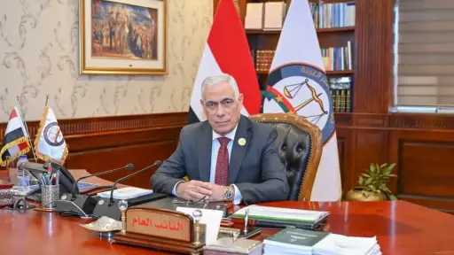 إخلاء سبيل 3 متهمين بابتزاز وكيل لاعبين بعد... إخلاء سبيل 3 متهمين بابتزاز وكيل لاعبين بعد التصالح