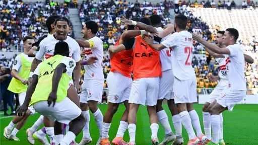 مواعيد مباريات الزمالك في الدوري المصري الممتاز 2026-2027..... مواعيد مباريات الزمالك في الدوري المصري الممتاز 2026-2027.. بداية قوية والقمة أمام الأهلي في الجولة السادسة