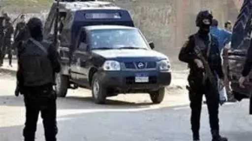 ضبط 2.5 طن هيدرو بـ1.4 مليار جنيه في... ضبط 2.5 طن هيدرو بـ1.4 مليار جنيه في مزرعتين بالإسماعيلية