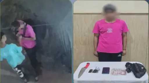 ضبط تاجر مخدرات ظهر في فيديو متداول يبيع... ضبط تاجر مخدرات ظهر في فيديو متداول يبيع الحشيش بأحد شوارع الإسكندرية