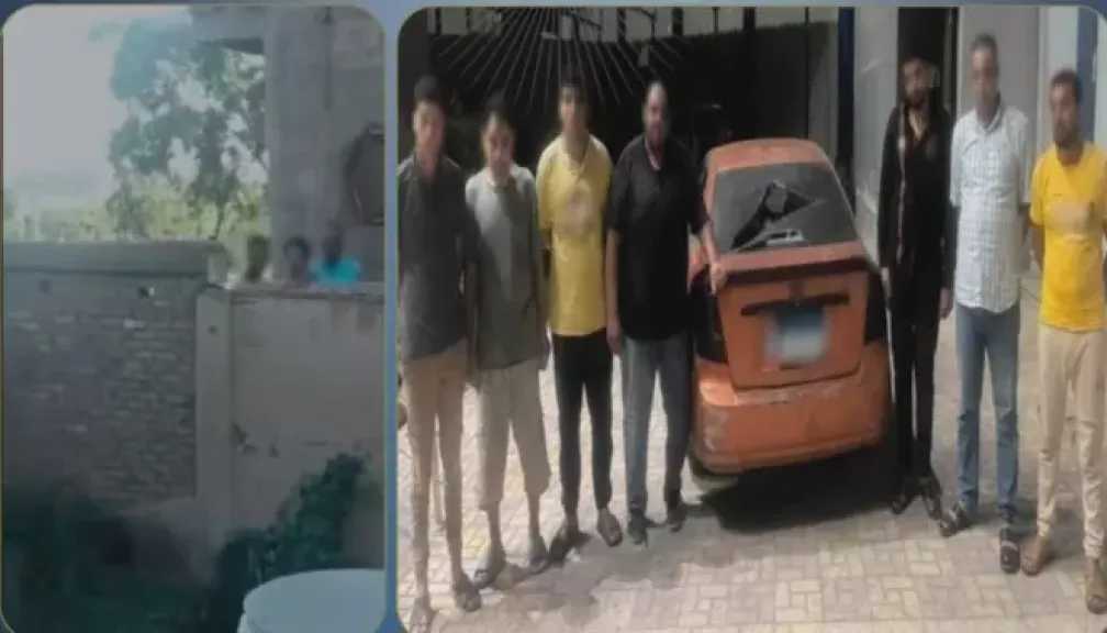 النيابة تحقق في مشاجرة بسبب شراء منزل بالبحيرة