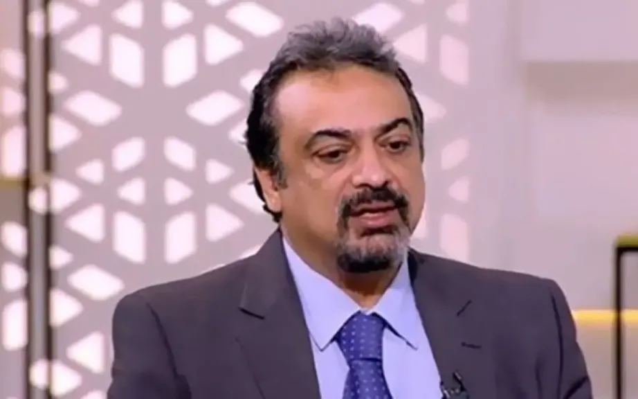 حسام عبد الغفار
