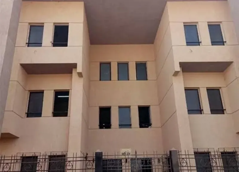 محكمة المنيا
