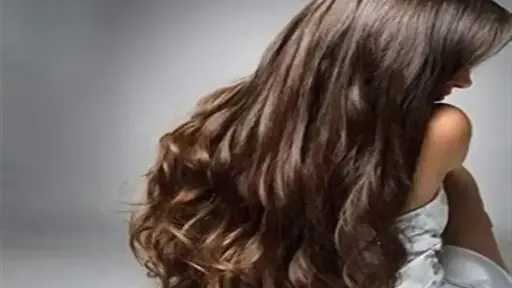 ماسك طبيعي لتكثيف وترطيب الشعر الخفيف