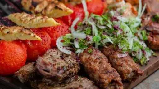 طريقة عمل كفتة الحاتى