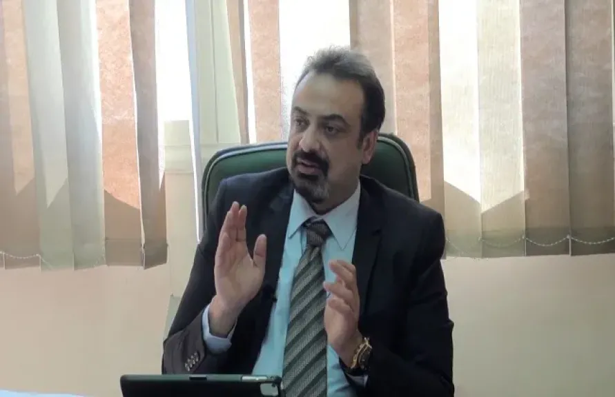 المتحدث باسم وزارة الصحة