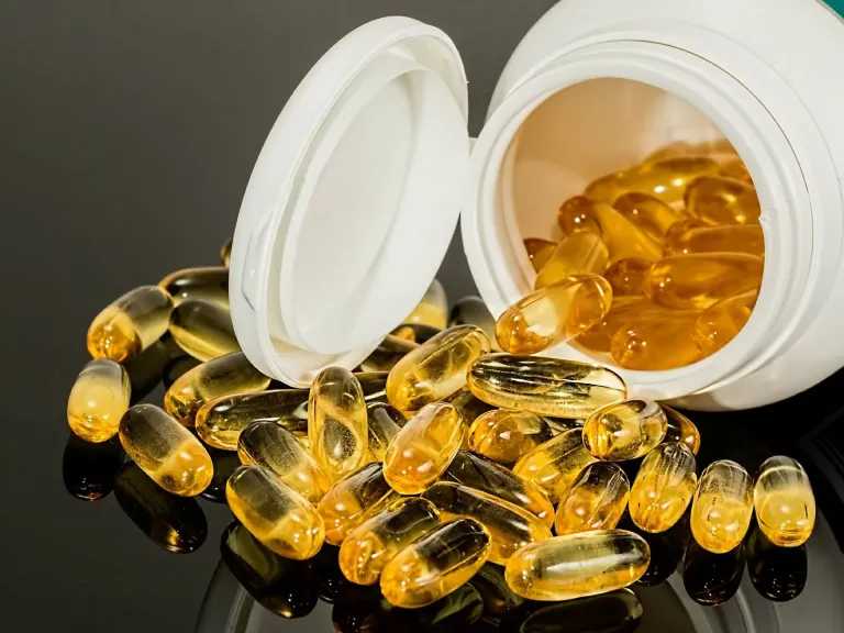 المعهد القومي للتغذية: التوازن بين أوميجا 3 وأوميجا 6 مفتاح صحة القلب والمخ