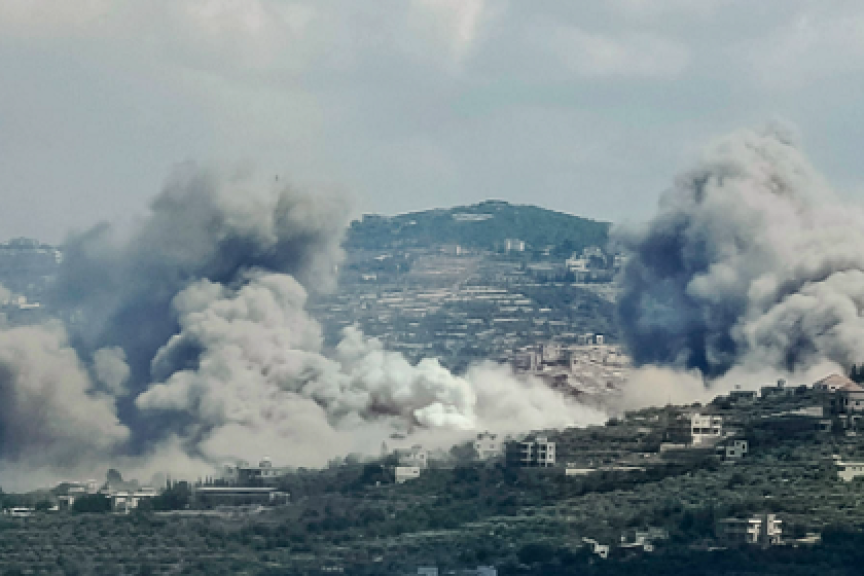 صورة أرشيفية