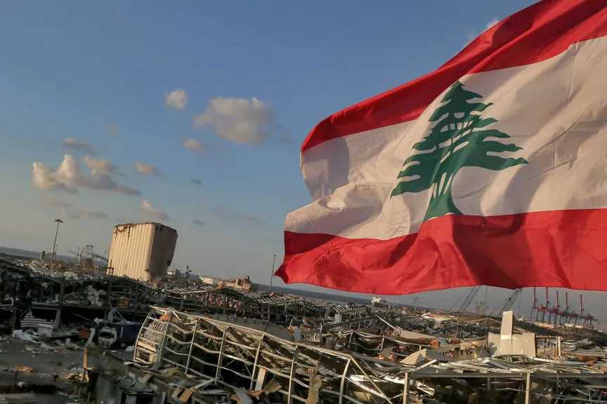 لبنان يطلق حملة وطنية للوقاية من حرائق الغابات وتعزيز الوعي المجتمعي.. تفاصيل