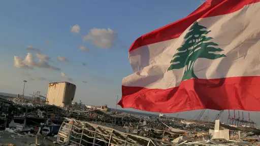 لبنان يطلق حملة وطنية للوقاية من حرائق الغابات وتعزيز الوعي المجتمعي.. تفاصيل