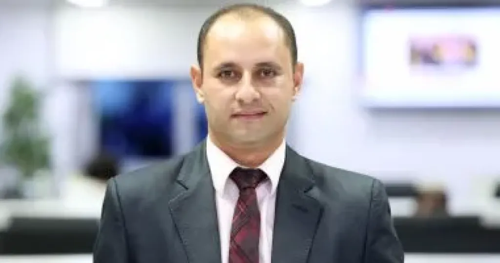 مدحت وهبة