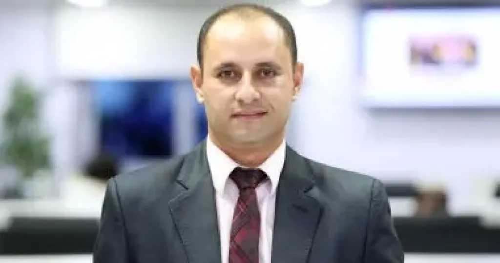 مدحت وهبة: تقنية الواقع الافتراضي تعزز وعي الشباب بمخاطر الإدمان قبل الوقوع في التعاطي