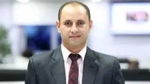 مدحت وهبة: تقنية الواقع الافتراضي تعزز وعي الشباب... مدحت وهبة: تقنية الواقع الافتراضي تعزز وعي الشباب بمخاطر الإدمان قبل الوقوع في التعاطي