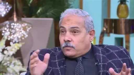 محمد رضوان ينضم لأسرة مسلسل «حب مستحيل» محمد رضوان ينضم لأسرة مسلسل «حب مستحيل»
