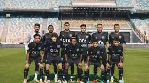 قرعة الكونفدرالية.. زد يصطدم بأساس بطل جيبوتي في الدور التمهيدي الأول