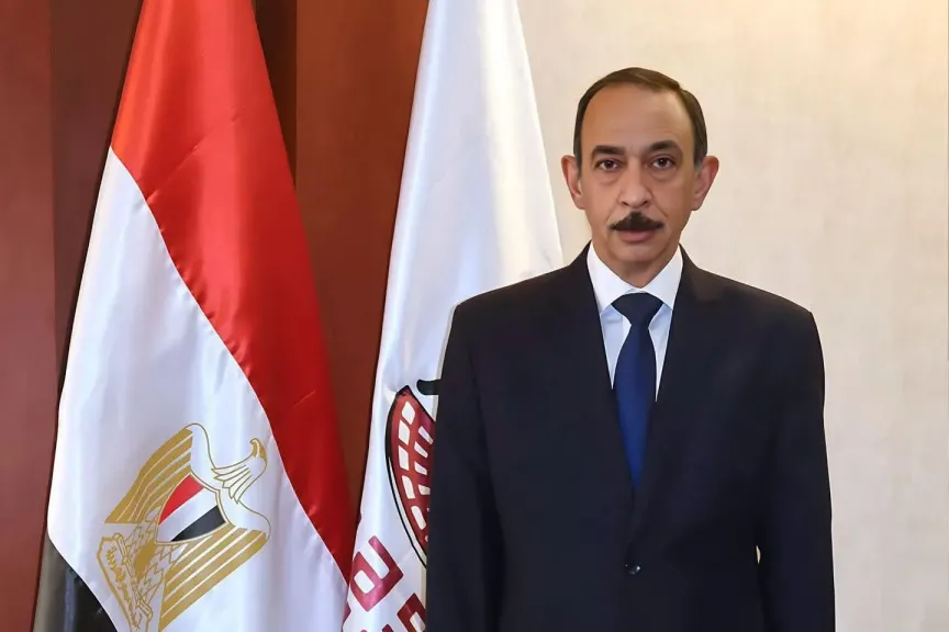 محافظ سوهاج