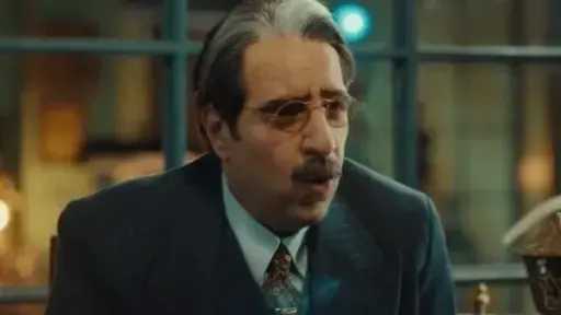 أحمد أمين يقدم مسلسل 15 حلقة فى رمضان... أحمد أمين يقدم مسلسل 15 حلقة فى رمضان 2027