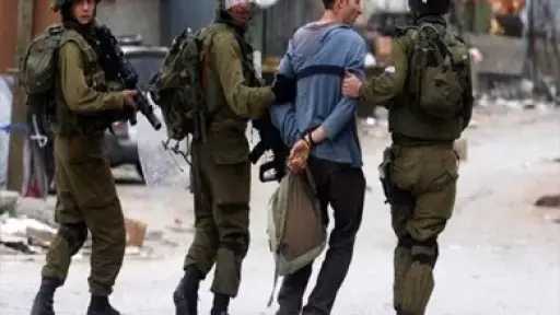 نادي الأسير الفلسطيني: إعادة اعتقال 80 أسيرا محررا... نادي الأسير الفلسطيني: إعادة اعتقال 80 أسيرا محررا منذ بدء حرب غزة
