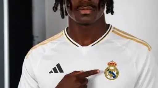 رسميًا.. ريال مدريد يضم يان ديوماندي بعقد يمتد حتى 2033