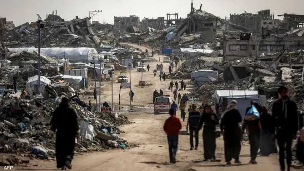 برلمان أوغندا يوافق على نشر قوات في غزة