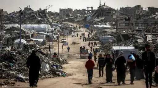 برلمان أوغندا يوافق على نشر قوات في غزة برلمان أوغندا يوافق على نشر قوات في غزة