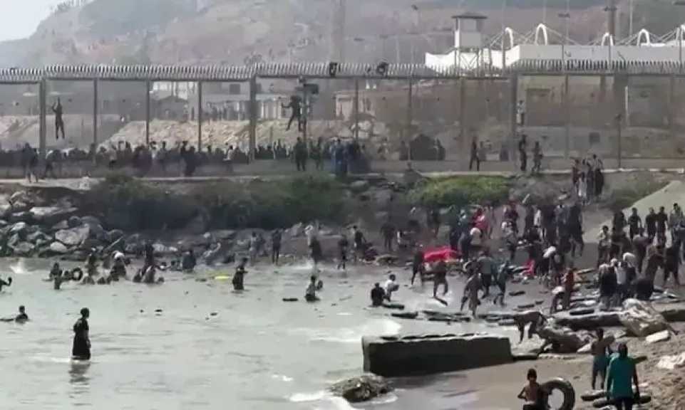 إسبانيا تعلن ارتفاع عدد القتلى جراء أزمة سبتة إلى 100 شخص