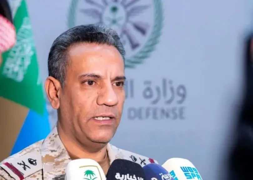 الدفاع السعودية: التحالف البحري يعكس إدراكا دوليا لحجم تهديدات الأمن البحري وحرية الملاحة