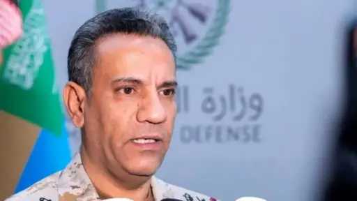 الدفاع السعودية: التحالف البحري يعكس إدراكا دوليا لحجم تهديدات الأمن البحري وحرية الملاحة