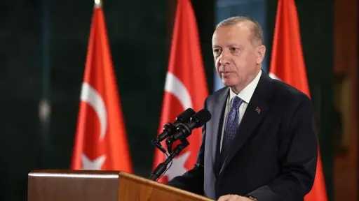 أردوغان يزور السعودية غدا ويلتقي بن سلمان وشهباز... أردوغان يزور السعودية غدا ويلتقي بن سلمان وشهباز شريف