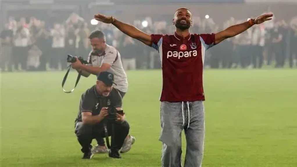 مدرب طرابزون سبور يثير الغموض حول مشاركة محمد صلاح أمام قاسم باشا
