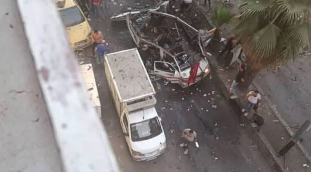 صورة أرشيفية