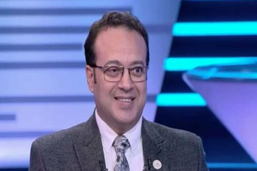 حامد فارس