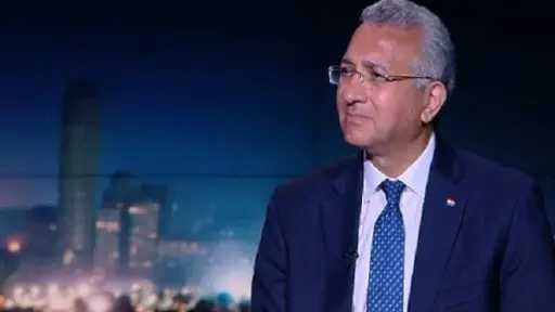 السفير محمد حجازي: نتنياهو ليس مستعدًا لإبداء أي... السفير محمد حجازي: نتنياهو ليس مستعدًا لإبداء أي مرونة في أيٍّ من الملفات الإقليمية قبل الانتخابات
