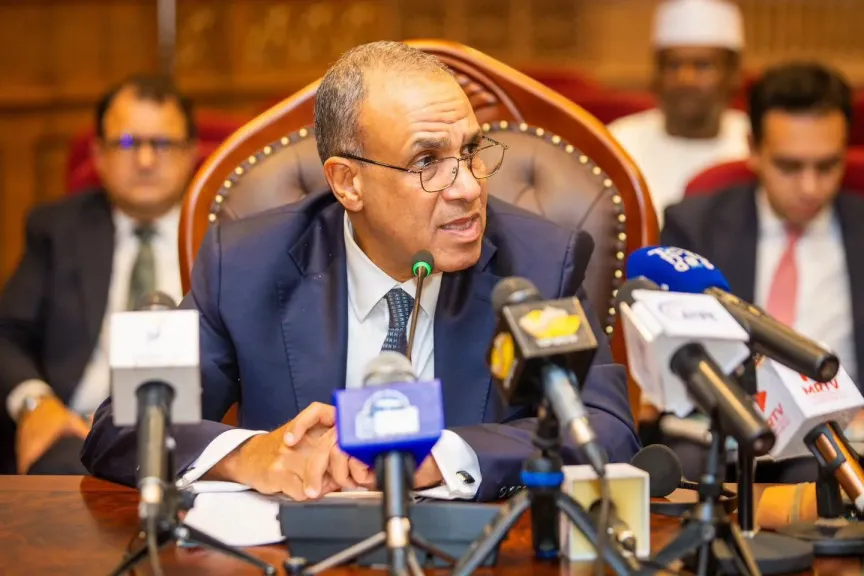 وزير الخارجية