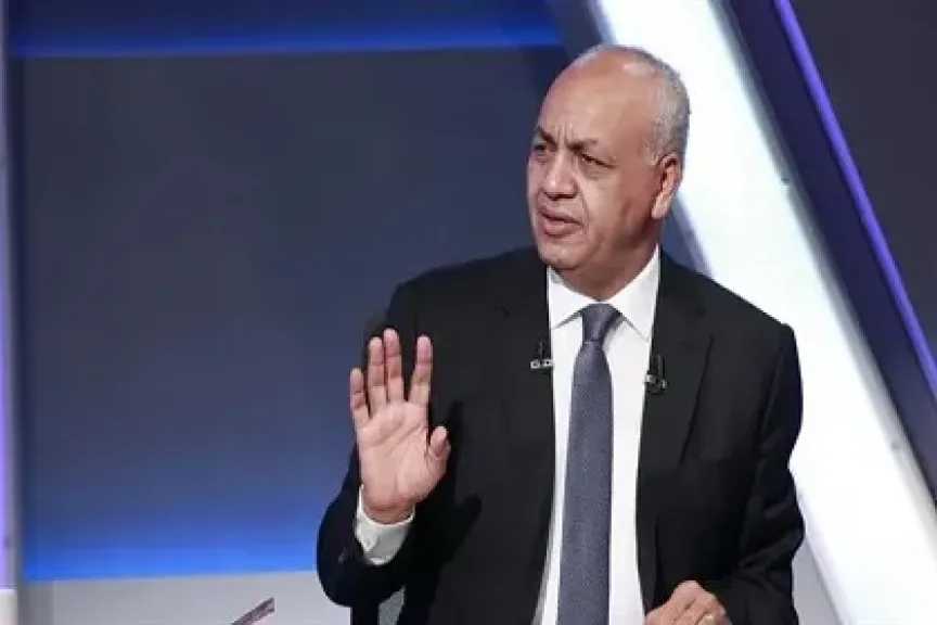 أبرزهم الخلايا النائمة.. مصطفى بكري من 4 فئات تهدد أمن واستقرار الدولة