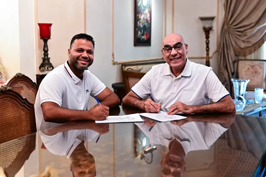 محمد علاء لوكا