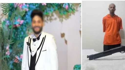كشف ملابسات مقتل سائق بالخصوص.. خلاف على أولوية... كشف ملابسات مقتل سائق بالخصوص.. خلاف على أولوية شراء مشروب يتحول إلى إطلاق نار