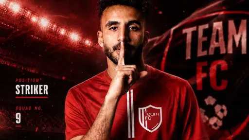 بعد رحلة في الدوري الممتاز.. محمود فهمي يبدأ... بعد رحلة في الدوري الممتاز.. محمود فهمي يبدأ تحديًا جديدًا مع تيم إف سي بالمحترفين