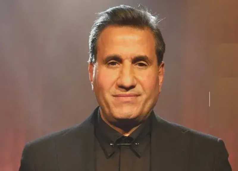 أحمد شيبة يحيى حفلا غنائيا في هذا الموعد