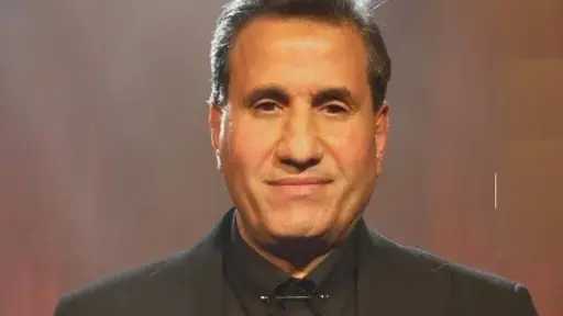 أحمد شيبة يحيى حفلا غنائيا في هذا الموعد أحمد شيبة يحيى حفلا غنائيا في هذا الموعد