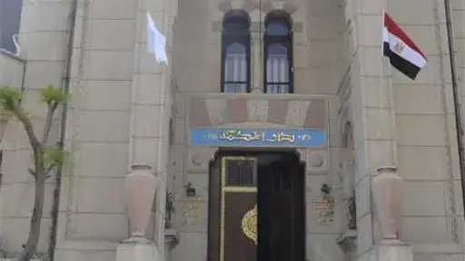أمين مساعد نقابة الأطباء: إبلاغ 1400 طبيب بعدم... أمين مساعد نقابة الأطباء: إبلاغ 1400 طبيب بعدم وجود أماكن لهم رغم حاجة المستشفيات سؤال يحتاج لإجابة